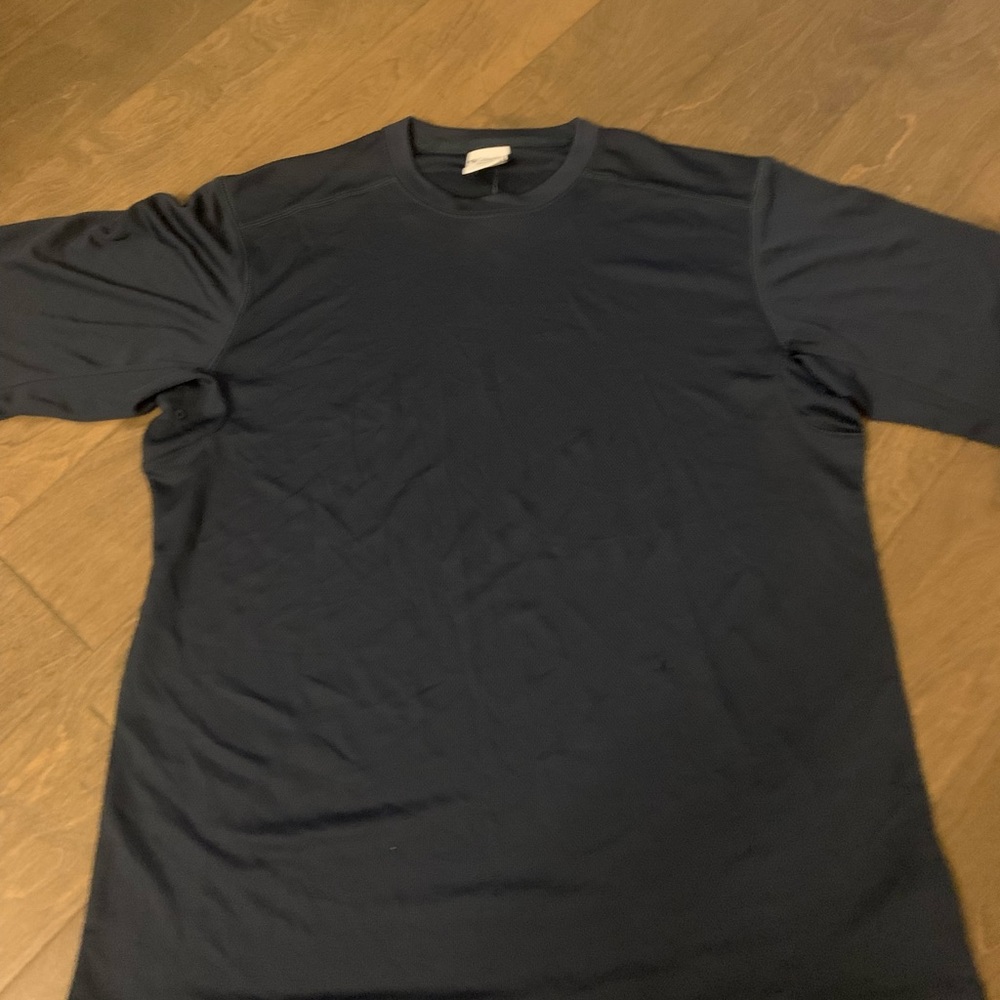 XL Columbia Tech Tee